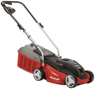 

Газонокосилка Einhell GE-EM 1233