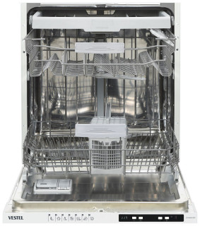 Встраиваемая посудомоечная машина Vestel VDWBI 602E2 от Imperiatechno