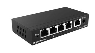 

Коммутатор Ruijie Reyee RG-ES205GC
