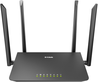 

Роутер D-Link DIR-820/RU/A1A