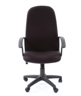 

Кресло Chairman 289 NEW 10-356 черный