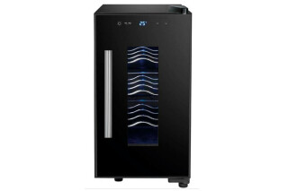 

Винный шкаф ProfiCook PC-WK 1232 schwarz