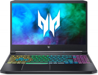 

Ноутбук Acer Predator PT315-53-55JC без ОС черный (NH.QDRER.003)