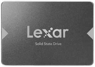 

SSD накопитель Lexar NS100 128Gb (LNS100-128RB)