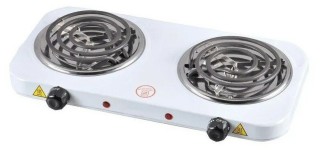 

Настольная плита Willmark HS-210TW