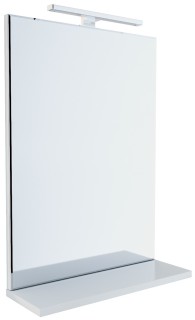 

Зеркало IDDIS New Custo NCU50W0i98