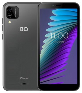 

Телефон BQ 5765L 3/16Gb Clever Graphite