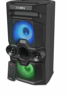 

Музыкальный центр Sven PS-655