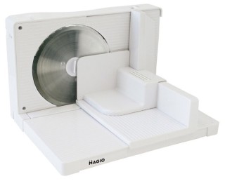

Ломтерезка Magio МG-381