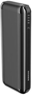 

Внешний аккумулятор Borofone BJ1A Black
