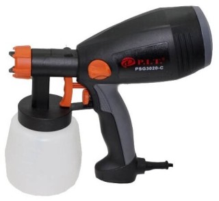 

Краскопульт P.I.T. PSG3020-C