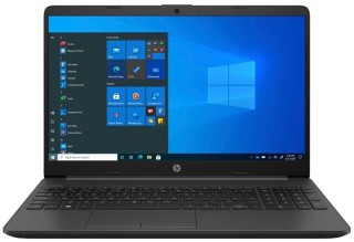 

Ноутбук HP 255 G8 W10Pro Silver (43W10EA)