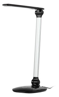 

Светильник Эра NLED-456-10W-BK-S черный