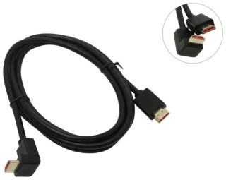 

Кабель Telecom HDMI-HDMI 2M V2 (TCG225-2M)