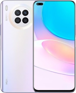

Телефон Huawei Nova 8I 128Gb Silver