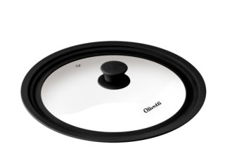 

Крышка для посуды Olivetti GLU20 black