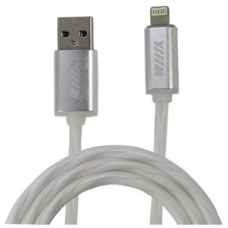

Кабель WIIIX CBL710-U8-10W белый (00-00004485)