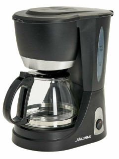 

Кофеварка Аксинья КС-1600 черная