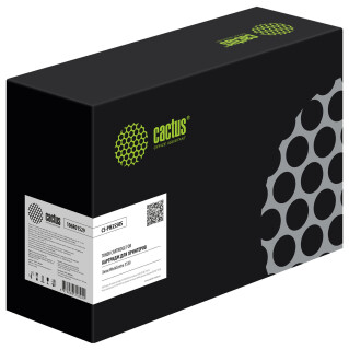 

Картридж Cactus CS-PH3550S 106R01529 черный (Картридж)