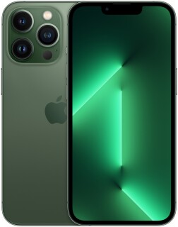 

Телефон Apple Iphone 13 Pro 256Gb Green (MNDU3LL/A)