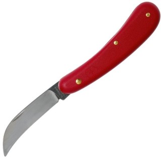 

Нож походный Victorinox Pruning Knife (1.9301) красный