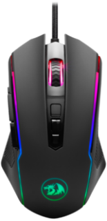 

Компьютерная мышь Redragon RANGER RGB (77423)