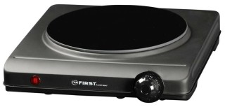 

Настольная плита First FA-5096-1 Black