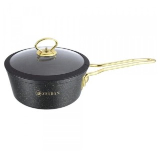 

Ковш Zeidan Z-501024 BLACK