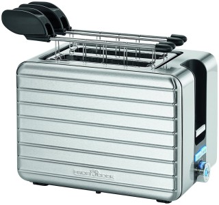 

Тостер ProfiCook PC-TAZ 1110 inox