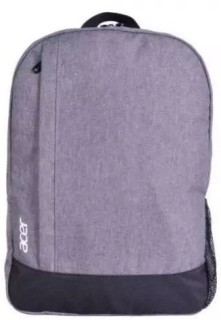 

Чехол для ноутбука Acer Urban ABG110 15.6 серый (GP.BAG11.018)