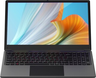 

Ноутбук Hiper Workbook A1568K black W11pro (A1568K1035WI)