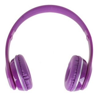 

Наушники Eltronic 4463 фиолетовые