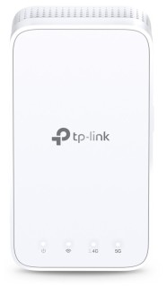 

Усилитель сигнала TP-LINK Deco M3W белый