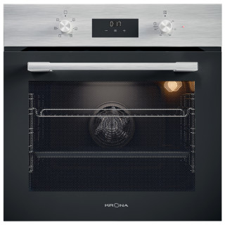 

Электрический духовой шкаф Krona MAGNETE 60 IX