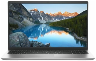 

Ноутбук DELL Inspiron 3511 Win 11 silver (3511-0819)