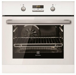 

Электрический духовой шкаф Electrolux EZB53430AW