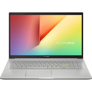 

Ноутбук ASUS K513EA-L11649T Win 10 серебристый (90NB0SG2-M25260)