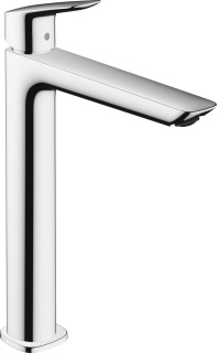 

Смеситель для раковины Hansgrohe Logis Fine 71257000