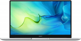 

Ноутбук Huawei MateBook D 15 Win 11 Home silver (53013JJX)