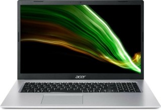 

Ноутбук Acer Aspire 3 A317-53-71C3 Win 11 Pro silver (NX.AD0ER.01S)