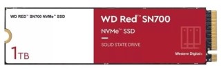 

SSD накопитель Western Digital RED M.2 2280 1TB (WDS100T1R0C)