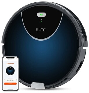 

Пылесос ILIFE V80 MAX