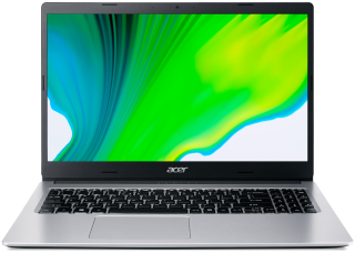 

Ноутбук Acer Aspire 3 A315-23-R56G Eshell silver (NX.HVUER.00M)