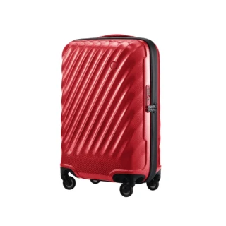 

Чемодан Ninetygo Ultralight 20 red (112702)