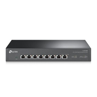 

Коммутатор TP-LINK TL-SX1008