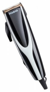 

Машинка для стрижки Magio MG-580 черный