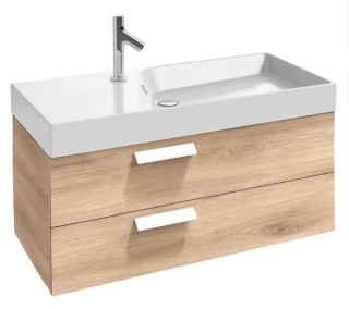 

Тумба Jacob Delafon Rythmik 100см (EB1304-E10)