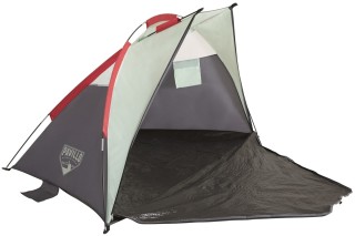 

Палатка туристическая BestWay Ramble 68001 BW