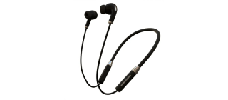 

Наушники More choice BG31S Black