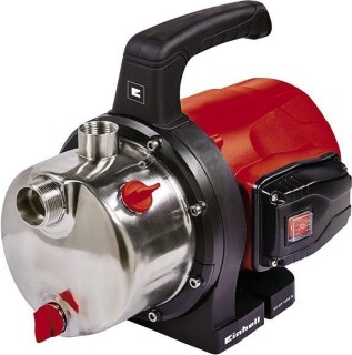 

Насос Einhell GC-GP 1250 N (4181460)